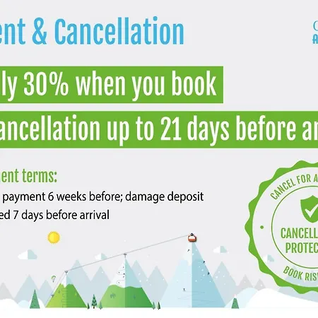 Des Amis Appt 1 - Year *