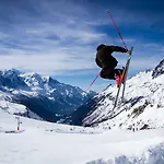 Des Amis Appt 1 - Year Apartment Chamonix