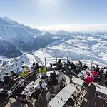 Des Amis Appt 1 - Year Chamonix
