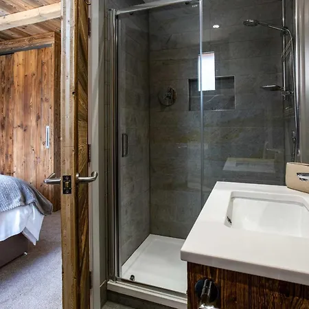 Des Amis Appt 1 - Year Apartman Chamonix