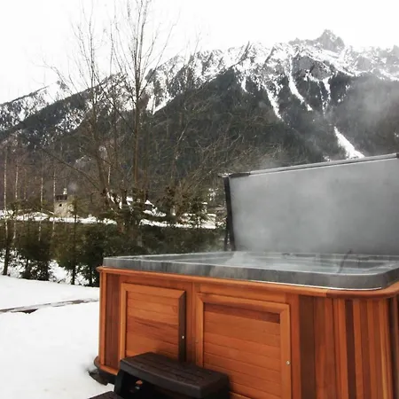 Apartman Des Amis Appt 1 - Year *