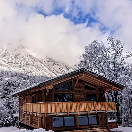 Des Amis Appt 1 - Year Chamonix