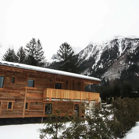 Apartment Des Amis Appt 1 - Year