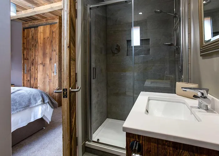 Des Amis Appt 1 - Year Apartment Chamonix