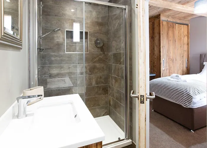 Des Amis Appt 1 - Year Apartment