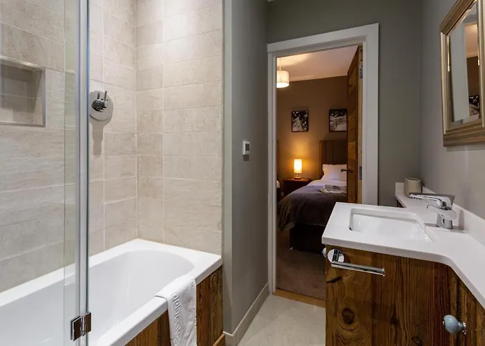 Des Amis Appt 1 - Year Apartment