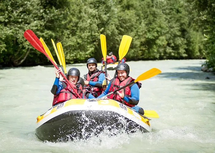 Apartment Des Amis Appt 1 - Year