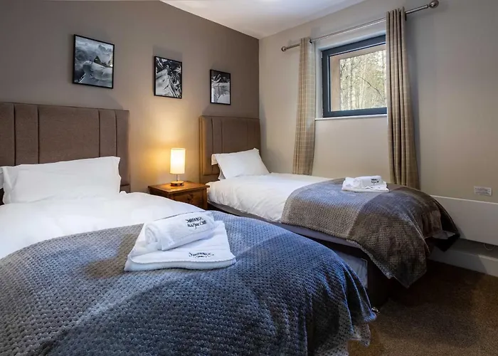 Des Amis Appt 1 - Year